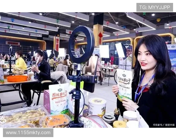 二呀直播：探索网络直播新生态与未来趋势