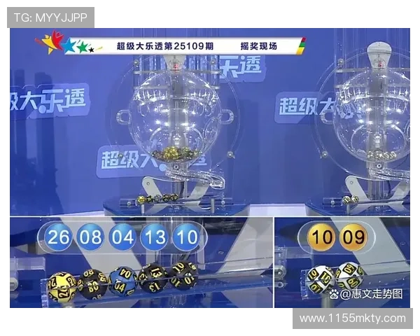 大乐透现场开奖视频直播全程高清实况